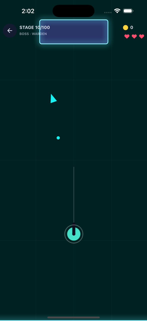 BLAST DUEL screenshot 4