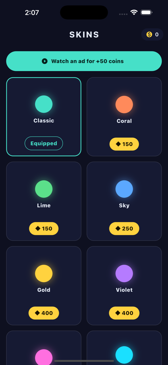 BLAST DUEL screenshot 5